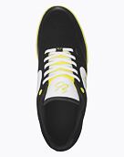 Pánske topánky És Swift 1.5 X Chompy On Kicks, Black/White/Yellow