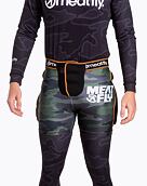 Chránič kostrče Meatfly Norris, Rampage Camo