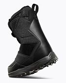 Dámske SNB topánky Thirty Two Shifty Boa, Black
