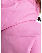 Dámska SNB & SKI bunda Meatfly Bonie, Hot Pink