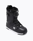 Pánske SNB topánky DC Shoes Control Boax, Black/Black/White