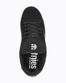Pánske topánky Etnies Fader, Black/Green