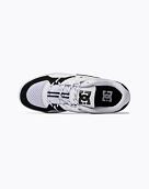 Pánske topánky DC Shoes Construct, Black/White