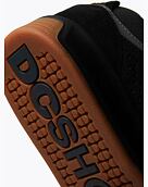 Pánske topánky DC Shoes Kalynx Zero, Black/Gold