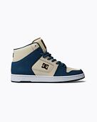 Pánske topánky DC Shoes Manteca 4 HI, Grey/Blue/White