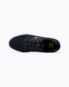 Pánske topánky DC Shoes Tonik, DC Navy/Blue