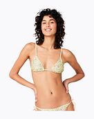 Dámske plavky Rip Curl Sea Of Dreams Tri Set, Multico