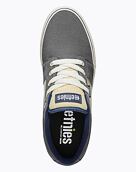 Pánske topánky Etnies Barge LS, Grey/Navy/Other