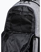 Batoh Meatfly Basejumper, Grey Heather / Black, 22 L