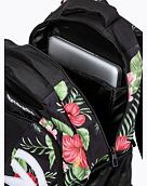 Batoh Meatfly Exile, Tropical Black, 24 L