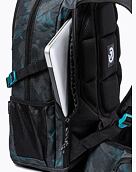 Batoh Meatfly Ramble, Petrol Mossy, 26 L