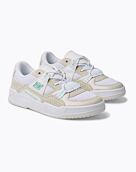 Dámske topánky DC Shoes Construct, White/White/Monogram
