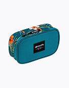Púzdro Meatfly XL Pencil Case, Sharon Dragonfly