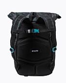 Batoh Meatfly Holler, Petrol Mossy, 28 L