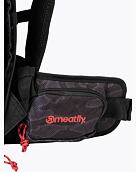 Batoh Meatfly Ramble, Morph Black, 26 L