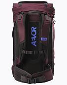 Batoh Aevor Travel Pack, Proof Cherry Gateau