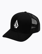 Šiltovka Volcom Full Stone Cheese, Black