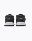 Pánske topánky DC Shoes Central, Grey/White/Grey