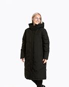 Dámska street bunda Meatfly Chloe, Black
