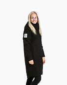 Dámska parka Meatfly Kira, Black
