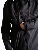 Unisex SNB & SKI bunda Meatfly Blake, Black