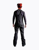 Unisex SNB & SKI nohavice Meatfly Kenny, Black
