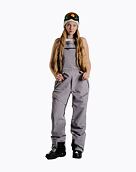 Unisex SNB & SKI nohavice Meatfly Kenny, Kambaba