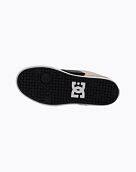 Pánske topánky DC Shoes Pure, Black/Grey/Brown