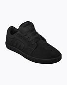 Pánske topánky Etnies Cresta, Black / Black