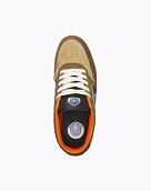 Pánske topánky Etnies The Aurelien, Brown / Tan / Black