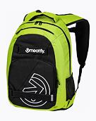 Batoh Meatfly Exile, Fresh Olive/Black, 24 L