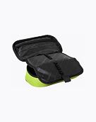 Púzdro Meatfly XL Pencil Case, Fresh Olive