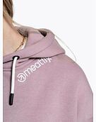 Unisex mikina Meatfly Omani, Maue