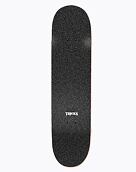 Skateboard Tricks Socks, 8,0"