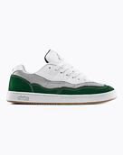 Pánske topánky Etnies Snake, Green / White / Grey