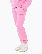 Dámske tepláky Rip Curl Surf Puff Track, Pink
