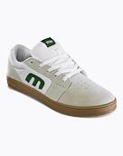 Pánske topánky Etnies Cresta, White / Green / Gum