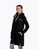 Dámska mikina Meatfly Zyra, Black