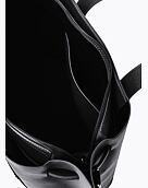 Kabelka Meatfly Alma 4, A - Black
