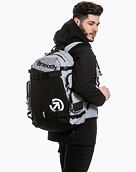 Batoh Meatfly Wanderer - Heather Grey