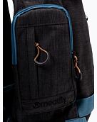 Batoh Meatfly Wanderer, Charcoal Heather, 28 L