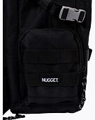 Batoh Nugget Re: Arbiter, Black, 26 L