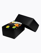Ponožky Meatfly Lexy Gift Pack, Citrus