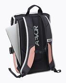 Batoh Aevor Daypack, Chilled Rose