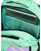Batoh Meatfly Exile, Lavender/Green Mint, 24 L