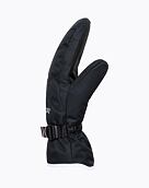 Dámske rukavice Roxy Jetty Solid, True Black