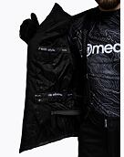 Pánska SNB & SKI bunda Meatfly Bang Premium, Rampage Camo