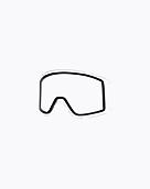 SNB & SKI okuliare Smith Squad S, Black