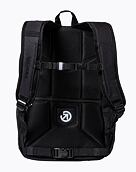 Batoh Meatfly Basejumper, Blossom White, 22 L