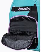 Batoh Meatfly Exile, Green Moss/Black, 24 L